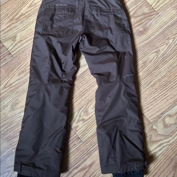 Columbia Sportswear Snowpants - Picture 2 of 9